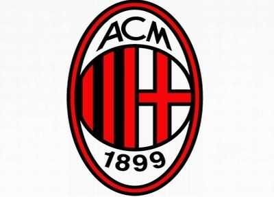 Milan AC: Première pour Strasser