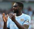 Kolo Touré aurait pris une pilule amaigrissante