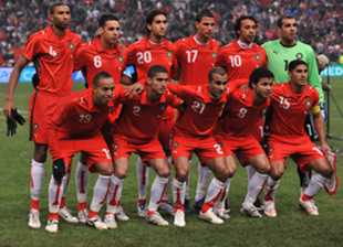Maroc : Chute libre pour les lions de l’Atlas