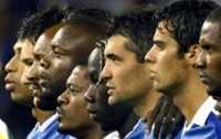 Football : haro sur les grands, costauds, puissants