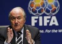 FIFA: L’Afrique vote Sepp Blatter