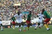 CAN 2012 : Maroc-Algérie, Cameroun-Sénégal, la revanche