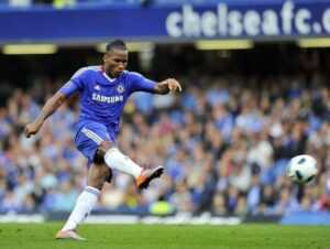 Chelsea: Drogba en veut plus pour rester