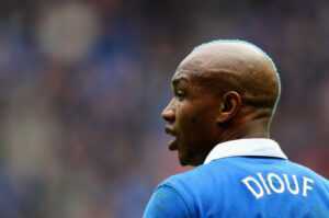 El Hadji Diouf tacle le football africain