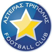 Asteras Tripolis: Arrache file au Koweït