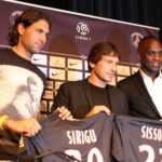 Mohamed Sissoko: “Prêt à tout casser avec le PSG”