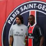 Mohamed Sissoko: “Prêt à tout casser avec le PSG”