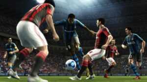 On a testé PES 2012 en avant-première