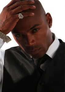 Lord Kossity: “Je suis admiratif d’Eto’o”