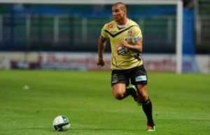 Ajaccio-Medjani: “Suffisamment armés pour nous maintenir”