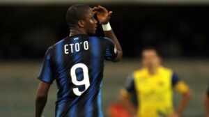 Anzhi: Samuel Eto’o bientôt avec Boussoufa?