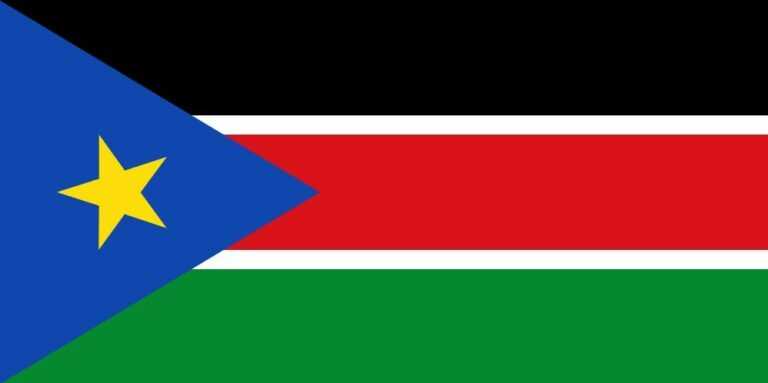 Sud-Soudan: Le Kenya pour l’histoire