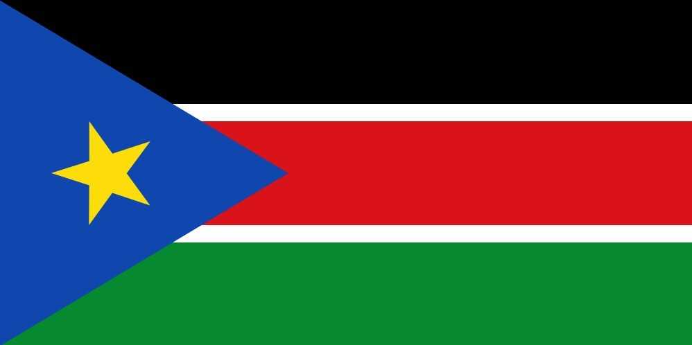 Sud-Soudan: Le Kenya pour l’histoire