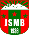 JSM Béjaïa: Derrag s’engage pour deux ans