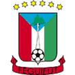 Guinée équatoriale-Guinée Bissau en amical