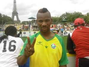 Coupe du monde des sans-abris: Pour que l’espoir renaisse