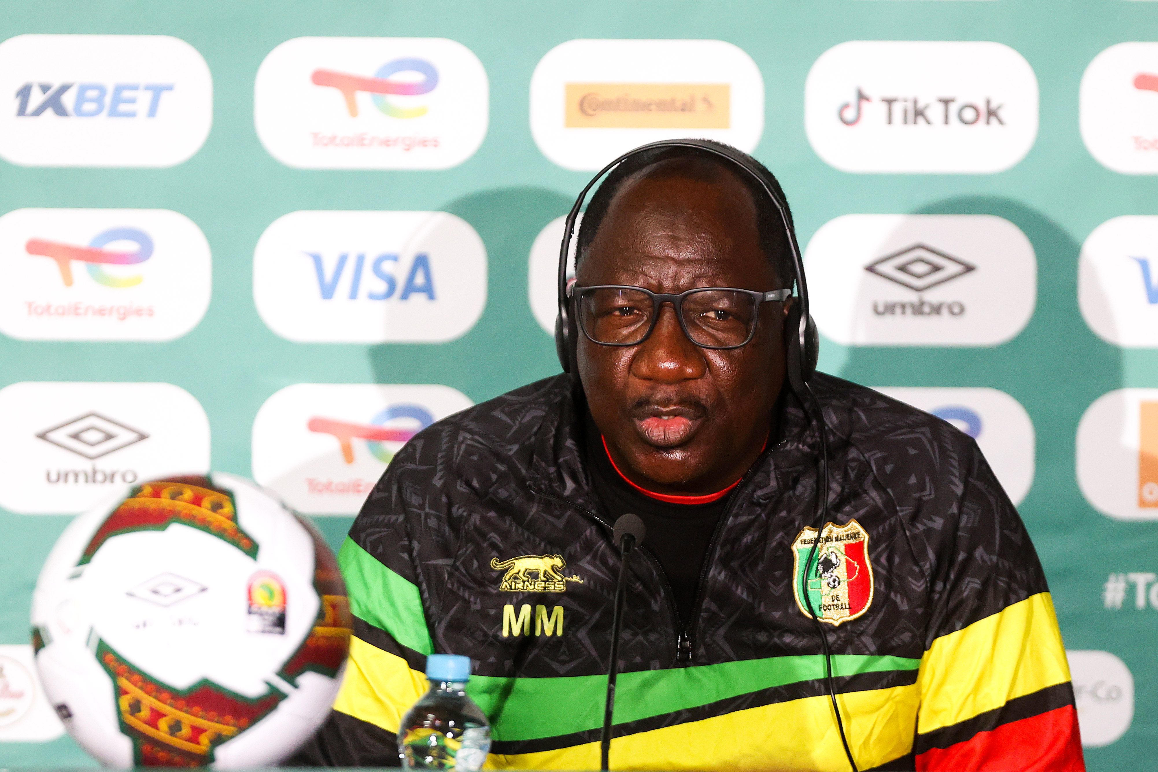 CAN 2019 : la liste des 23 du Mali enfin dévoilée !