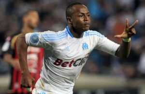 OM: Arsenal fait le forcing pour Ayew