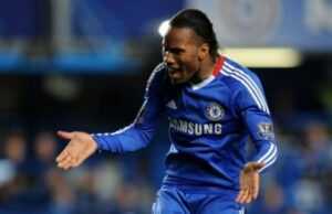 Inter: Drogba pour remplacer Eto’o?