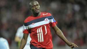 Lille: Le PSG à fond sur Sow