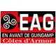 Guingamp : Hamroun file en Bulgarie
