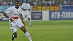 Anzhi: Eto’o est déjà le patron