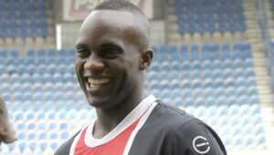 PSG : Sissoko retrouve le sourire