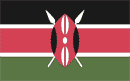 CAN 2012: Le Kenya se replace