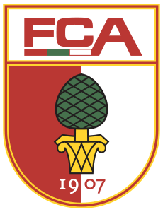 Augsburg: Ndjeng sur le flanc pour cinq semaines