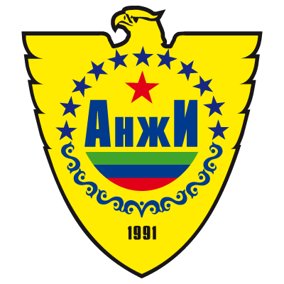 Anzhi: Carcela se fait attendre
