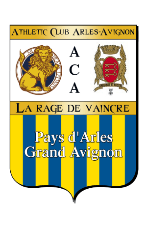 Arles-Avignon: Deblé débarque