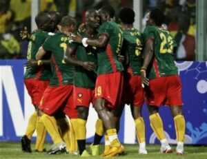 CAN 2012: Le point sur les meilleurs deuxièmes