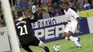 Anzhi: Eto’o à l’Inter, c’est non