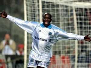 Titi Camara, une carrière sans titre