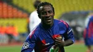 CSKA: Doumbia a la gachette facile