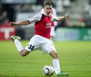 Adam Maher, le Marocain qui affole le Barça, l’AC Milan et Manchester City