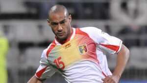 Mali-Kanté: “Passer le premier tour à la CAN 2012”