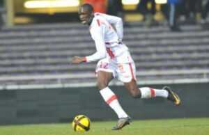 Mali-Traoré: “Avec Seydou Keita, le football est plus facile”