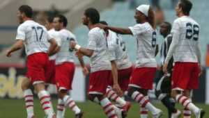 Coupe de la CAF: Avantage Club Africain