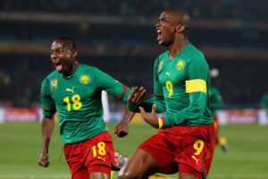 Cameroun: Eto’o et Enoh menacés