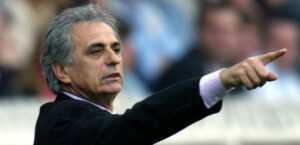 Algérie: Halilhodzic prévient les Fennecs du Golfe