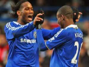 Drogba, Kalou, Gervinho, Touré… Un week-end ivoirien en Premier League