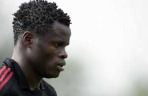 AC Milan: Newcastle ou Galatasaray pour sauver Taiwo?