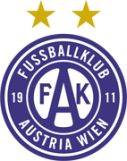 Austria Vienne: Barazite n’a pas suffi