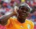 Souleymane Coulibaly meilleur espoir du football africain