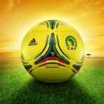 CAN 2012: Comoequa, le ballon de la compétition