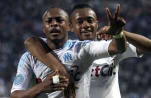 OM: Pas de dérogation pour André et Jordan Ayew