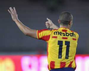 Lecce: Mesbah direction l’AC Milan?