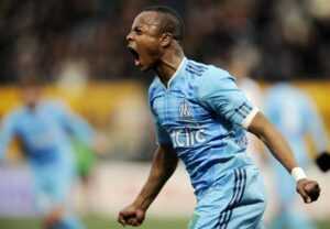 OM: Arsenal, Liverpool et Chelsea ne lâchent pas Ayew