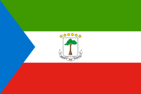 Guinée équatoriale: Juvenal Edjogo savoure